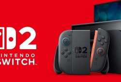 nintendo switch 2 2025