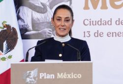 plan méxico claudia sheinbaum 2025