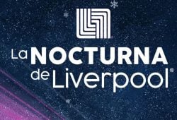 ¿Cuándo es la primera Venta Nocturna Liverpool 2025? Aquí la posible fecha Foto: Especial