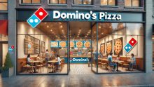 ¡Domino’s Pizza al 2x1! Descubre cómo aprovechar esta promoción hasta el 2 de febrero Foto: Merca2.0