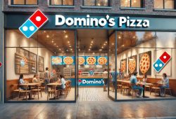 ¡Domino’s Pizza al 2x1! Descubre cómo aprovechar esta promoción hasta el 2 de febrero Foto: Merca2.0