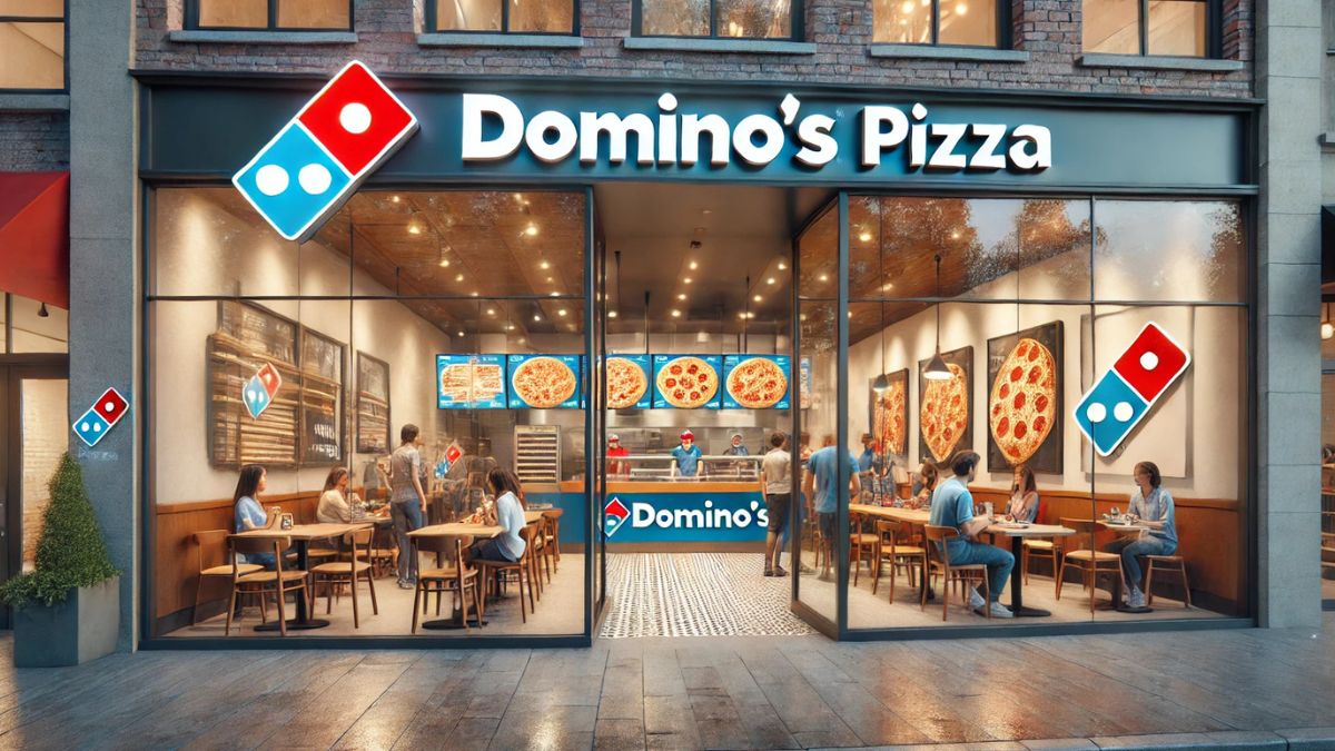 ¡Domino’s Pizza al 2x1! Descubre cómo aprovechar esta promoción hasta el 2 de febrero Foto: Merca2.0 