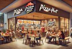 Pizza Hut sorprende con la Hut Week 2025: Promoción válida hasta el 26 de enero Foto: Merca2.0