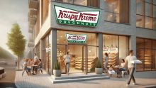 ¡2x1 en Krispy Kreme! Este es el producto que podrás disfrutar el 28 de enero Foto: Merca2.0