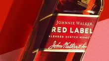 red label johnnie walker 2025 whisky etiqueta roja