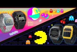 Casio x Pacman: La colección que conecta nostalgia y estilo Foto: Especial