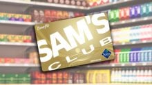 sam's club