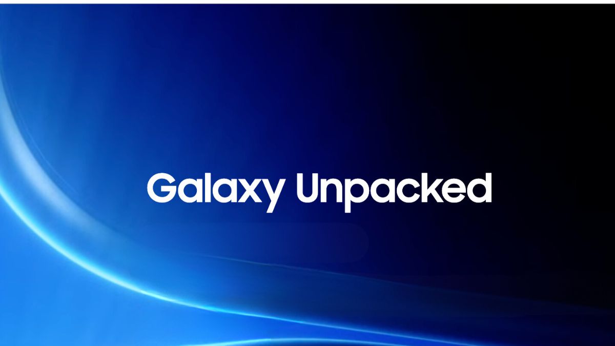 ¿Cuándo es el Samsung Galaxy Unpacked 2025? Aquí tienes la fecha Foto: Especial