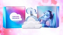 perfume ariana grande san valentín