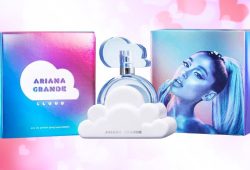 perfume ariana grande san valentín