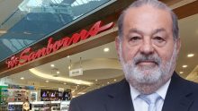 sanborns carlos slim 2025