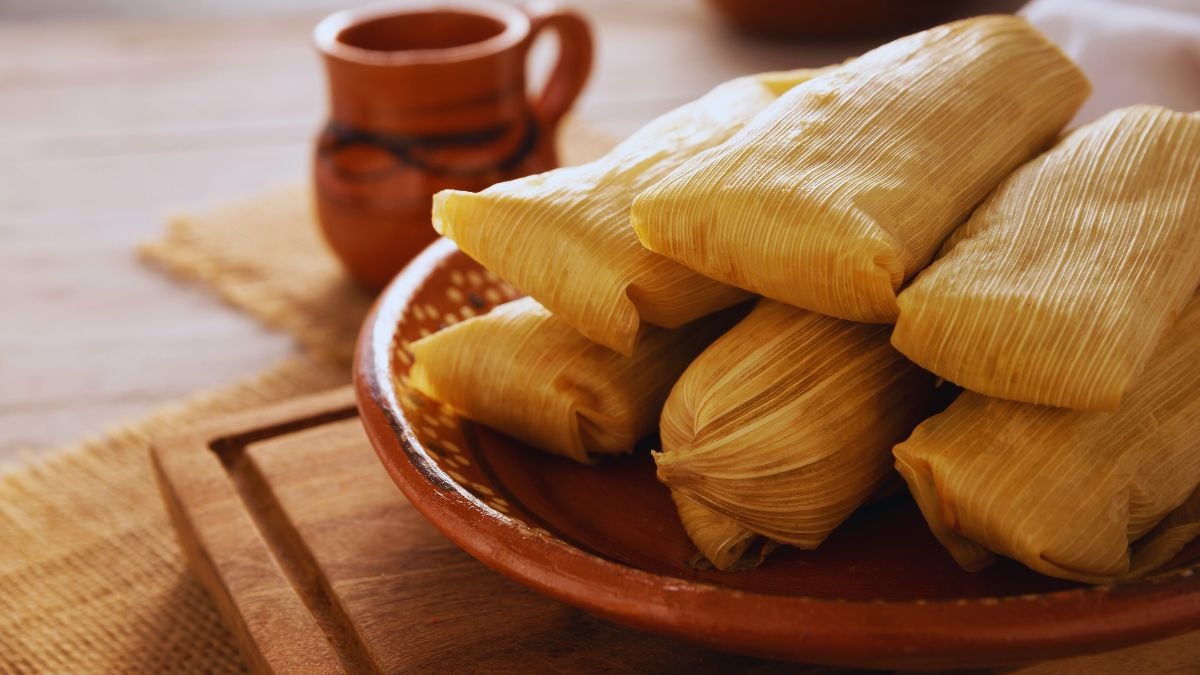 ¡Sanborns celebra el Día de la Candelaria 2025! Conoce sus paquetes de tamales Foto: Especial