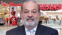 sanborns sears carlos slim helu 2025