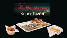 Super Bowl 2025: Conoce los paquetes exclusivos que Sanborns tiene para ti Foto: Especial