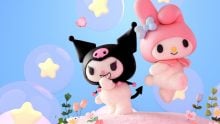 ¿Cuándo se estrena la serie de My Melody y Kuromi en Netflix?