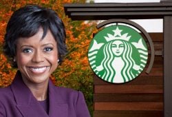 starbucks mellody hobson 2025