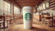 Starbucks kicks off 2025 with a new Mission and Values: How does this impact its marketing strategy?