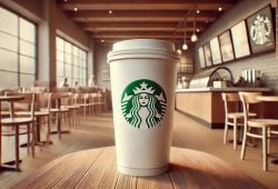 Starbucks kicks off 2025 with a new Mission and Values: How does this impact its marketing strategy?