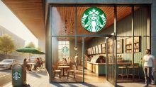 Starbucks tendrá una promoción exclusiva el 3 de febrero. ¿De qué se trata? Foto: Merca2.0