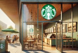 Starbucks tendrá una promoción exclusiva el 3 de febrero. ¿De qué se trata? Foto: Merca2.0