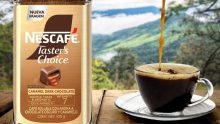 Nescafé Taster's Choice sabor chocolate y caramelo, lo MÁS vendido en Amazon