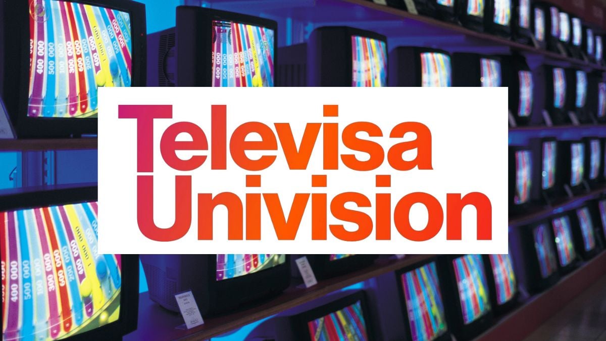 televisa univisión