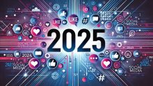 tendencias en redes sociales para 2025