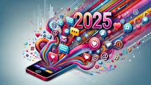 trends social media redes sociales 2025