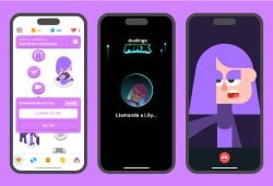 Duolingo integra videollamadas con IA en su app para Android