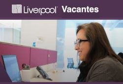 Ofertas de empleo en Liverpool para 2025: Aquí los detalles Foto: Especial