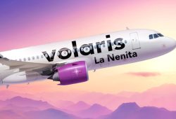 volaris 2025 vuelos baratos