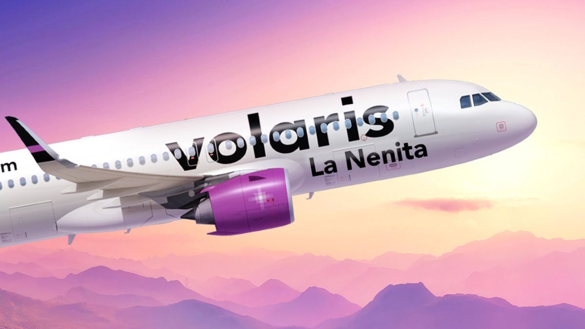 volaris 2025 vuelos baratos