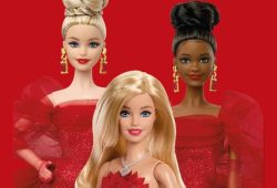 ¡Mattel lanza nueva colección Ruby! Te contamos cómo es