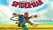 ¿Cuándo se estrena Tu amigo y vecino Spider-Man en Disney+? Te decimos