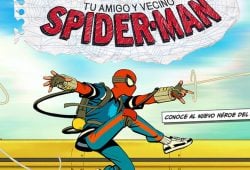 ¿Cuándo se estrena Tu amigo y vecino Spider-Man en Disney+? Te decimos