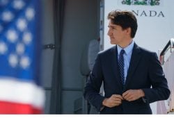 ¿Por qué renunció Justin Trudeau? Esto es lo que sabemos