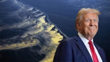 ¿Por qué se llama Golfo de México y por qué Donald Trump quiere cambiar su nombre? El origen de su polémica propuesta