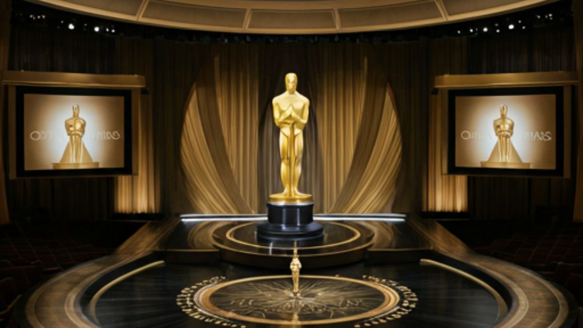 ¿Quién anunciará las nominaciones a los Premios Oscar 2025? Así puedes verlo mañana