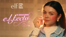 e.l.f. Cosmetics lanza campaña inspirada en las telenovelas mexicanas