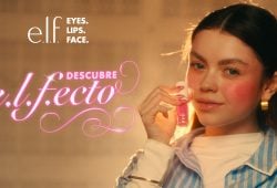 e.l.f. Cosmetics lanza campaña inspirada en las telenovelas mexicanas