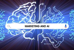 2025 MARKETING AI