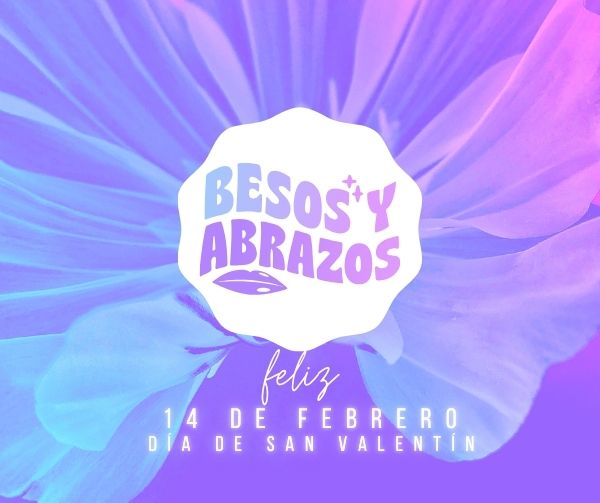 frases imagenes de san valentín 14 de febrero 2025