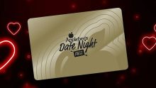 Applebee's Brings Back Date Night Passes; so you can get them