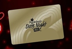 Applebee's Brings Back Date Night Passes; so you can get them