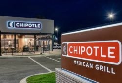 Are you looking for a job? Chipotle is hiring! So you can apply