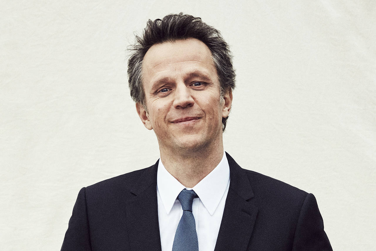 Arthur Sadoun CEO Publicis