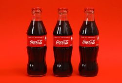 BOICOT COCA COLA 2025 MARCAS LATINO