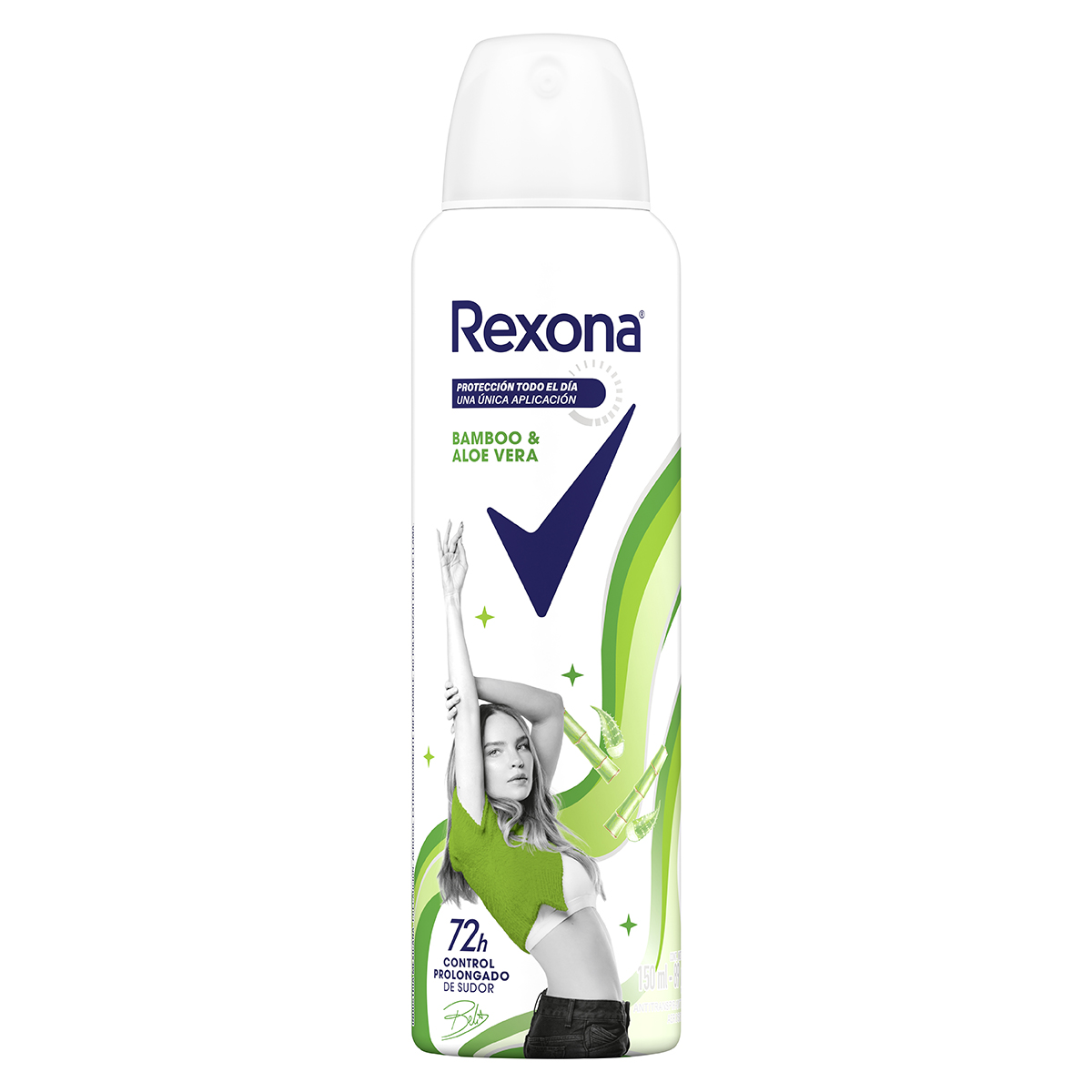 Foto de Rexona