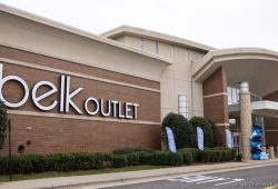 Belk will open two more outlet stores in the United States! Check where