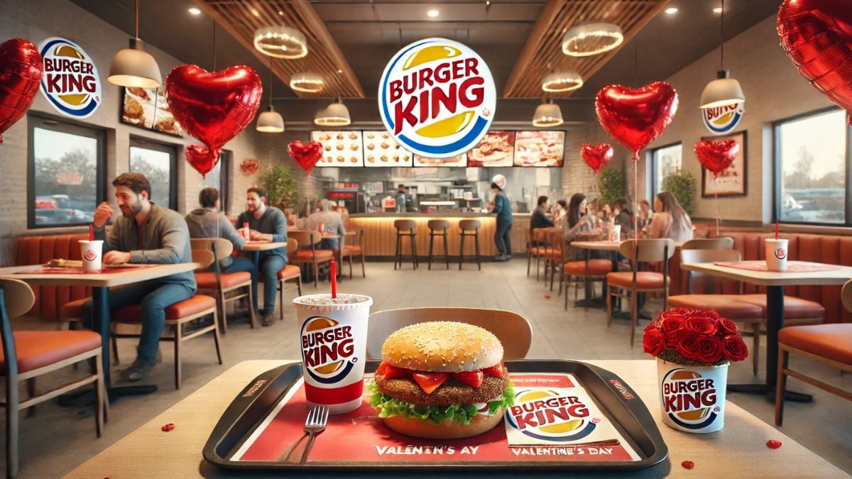 Burger King premia al SOLDADO CAÍDO con Whopper de por vida. Aquí los detalles Foto: Merca2.0